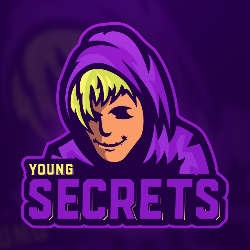 Young Secrets - Official Website